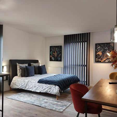 Apartmán Urbs Amiens Sud Exteriér fotografie