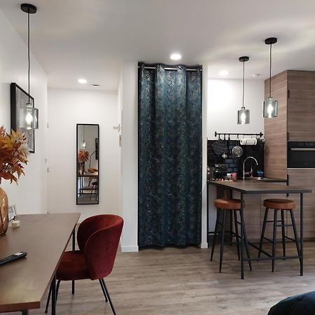 Apartmán Urbs Amiens Sud Exteriér fotografie