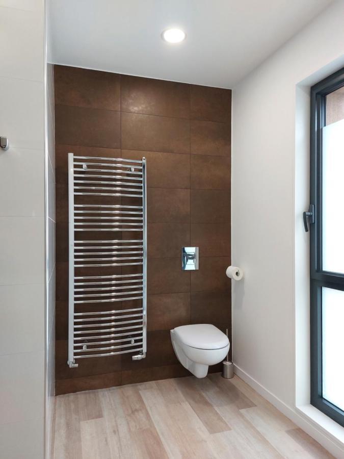 Apartmán Urbs Amiens Sud Exteriér fotografie