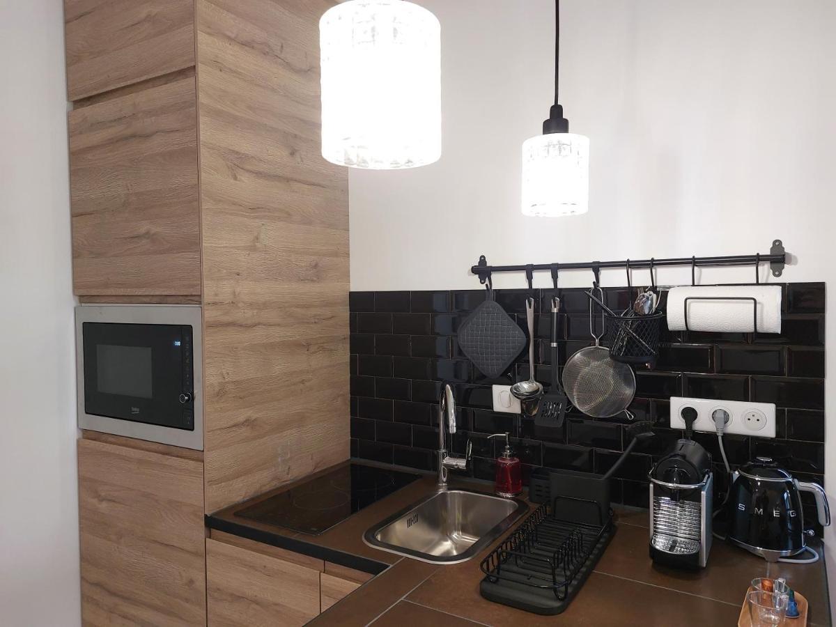 Apartmán Urbs Amiens Sud Exteriér fotografie
