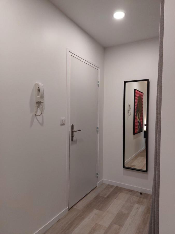Apartmán Urbs Amiens Sud Exteriér fotografie
