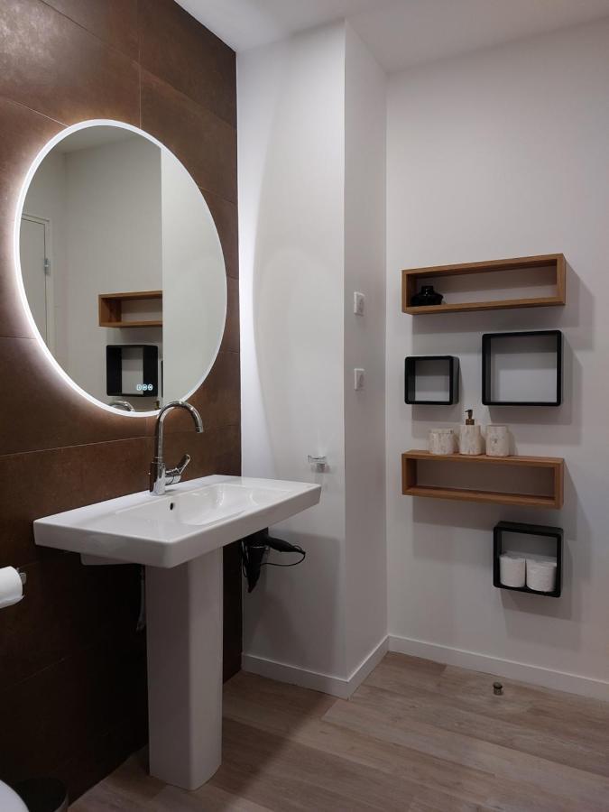 Apartmán Urbs Amiens Sud Exteriér fotografie