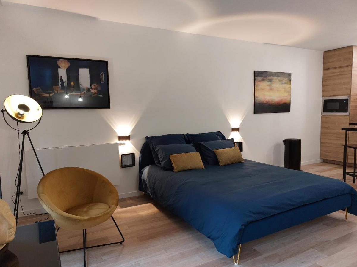 Apartmán Urbs Amiens Sud Exteriér fotografie
