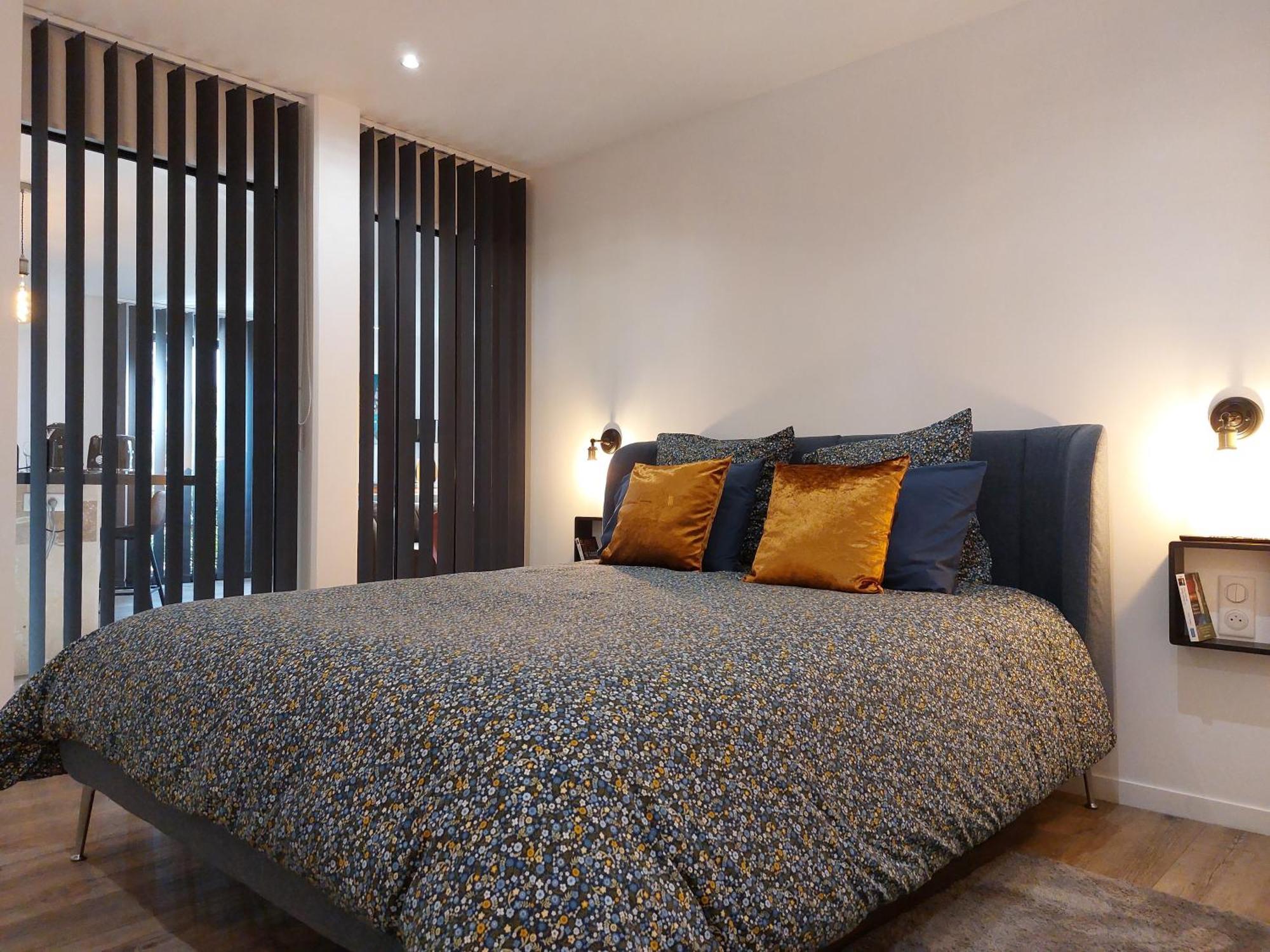 Apartmán Urbs Amiens Sud Exteriér fotografie