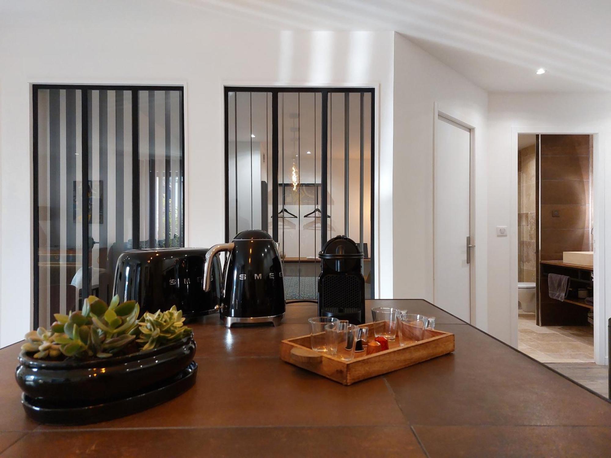 Apartmán Urbs Amiens Sud Exteriér fotografie