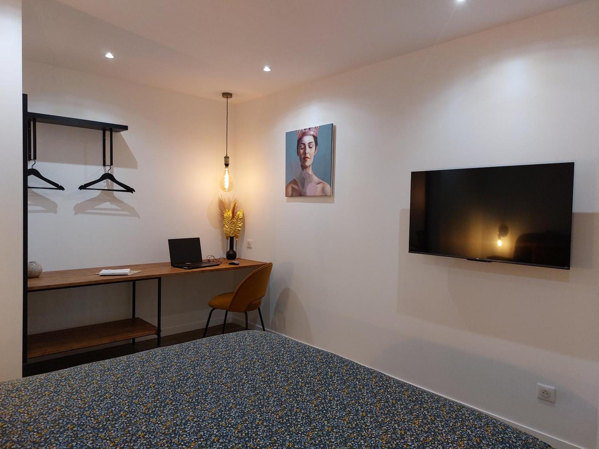 Apartmán Urbs Amiens Sud Exteriér fotografie