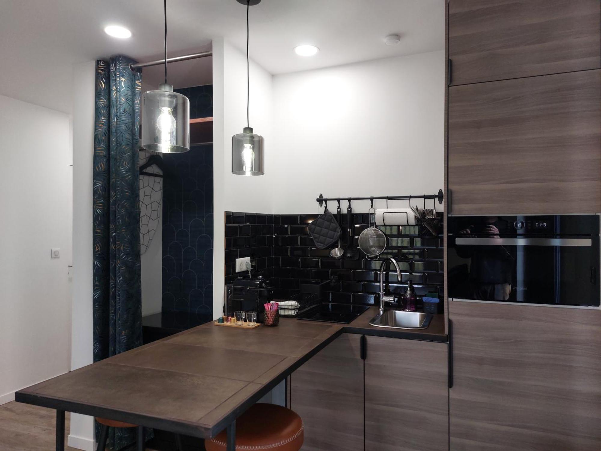 Apartmán Urbs Amiens Sud Exteriér fotografie