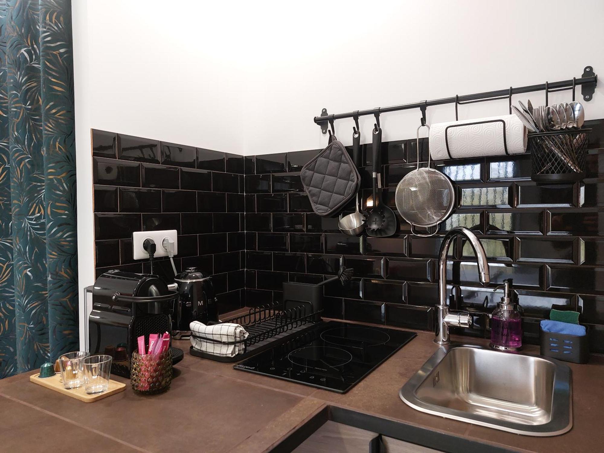 Apartmán Urbs Amiens Sud Exteriér fotografie