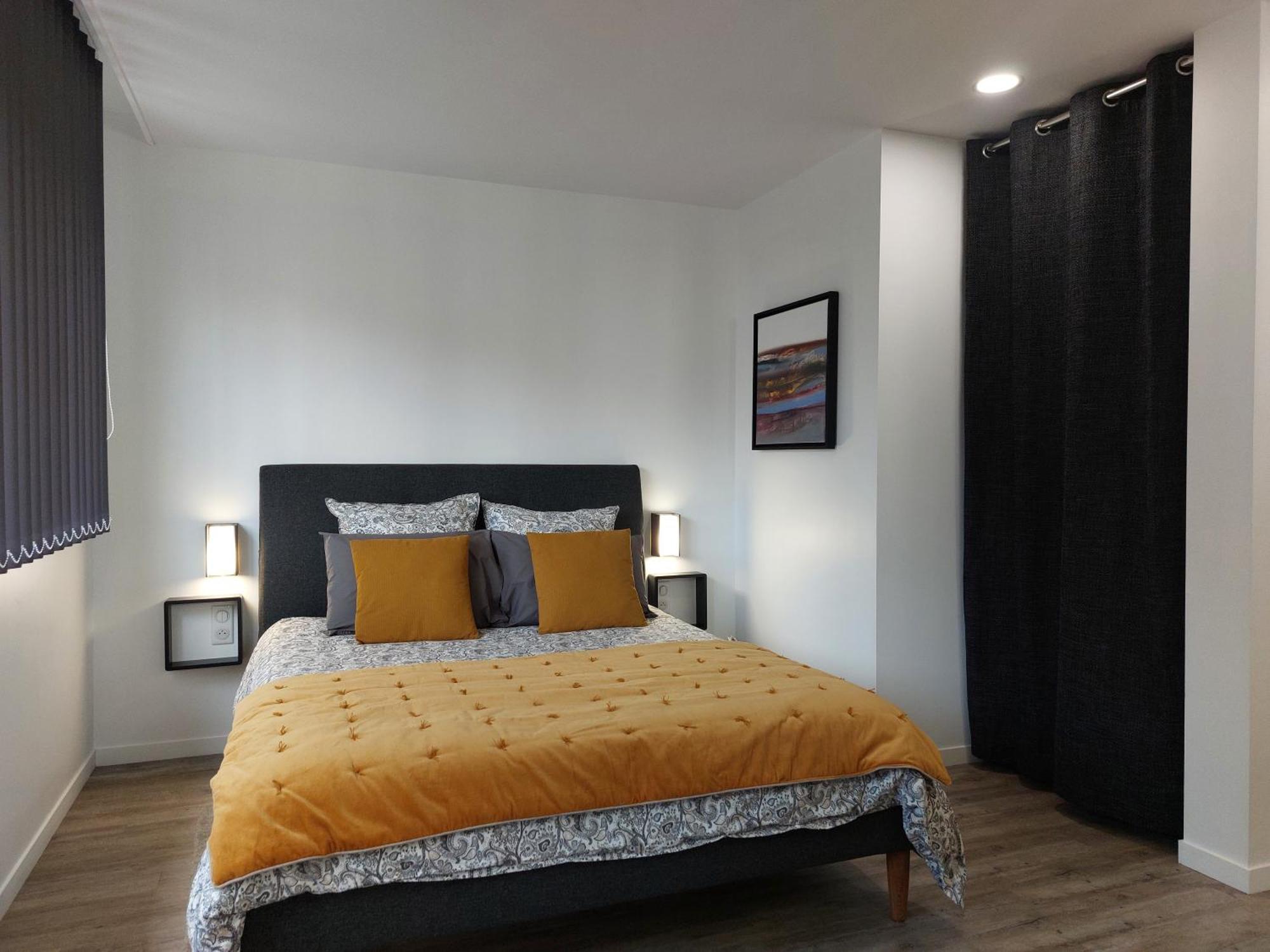 Apartmán Urbs Amiens Sud Exteriér fotografie