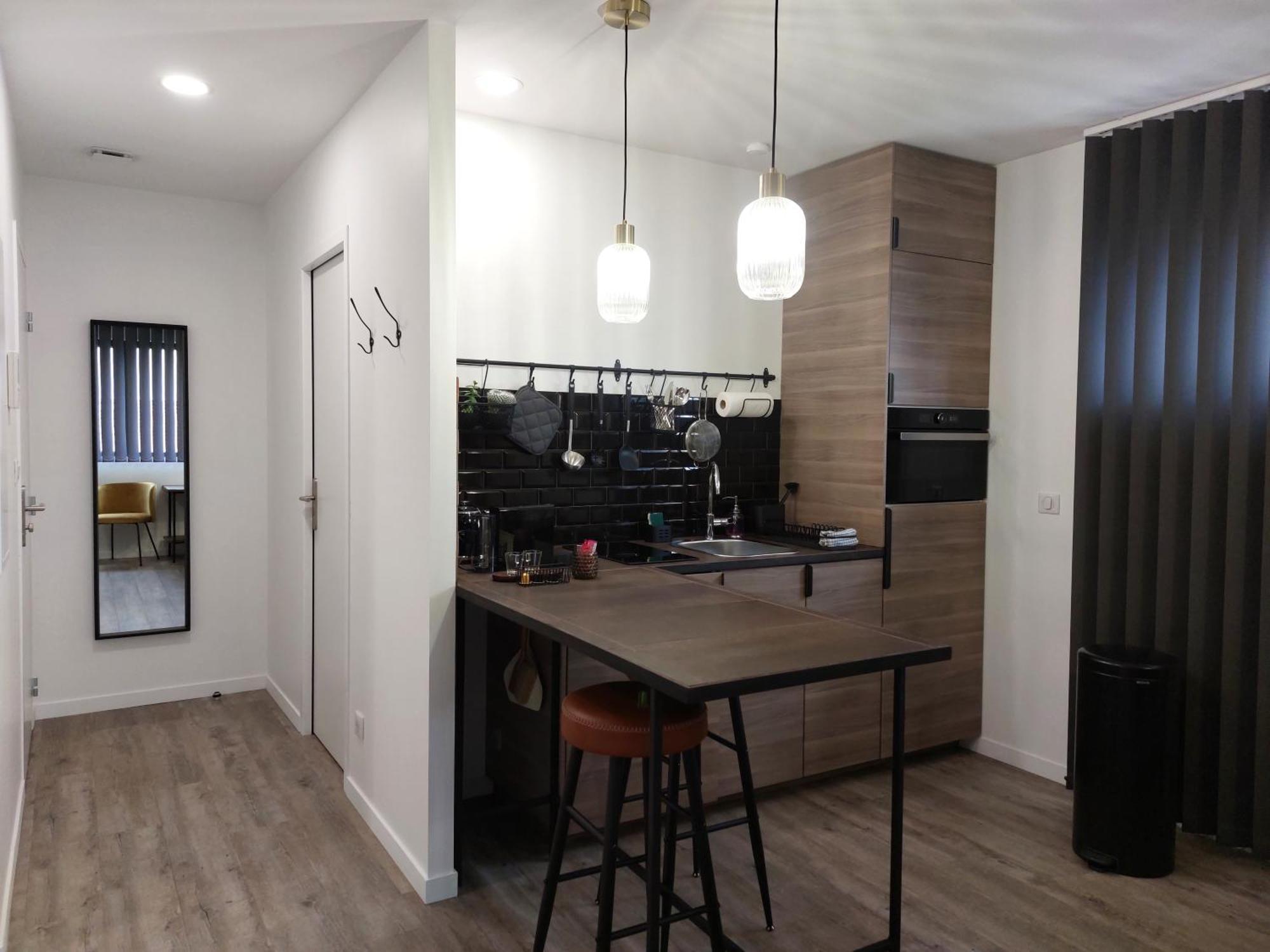 Apartmán Urbs Amiens Sud Exteriér fotografie