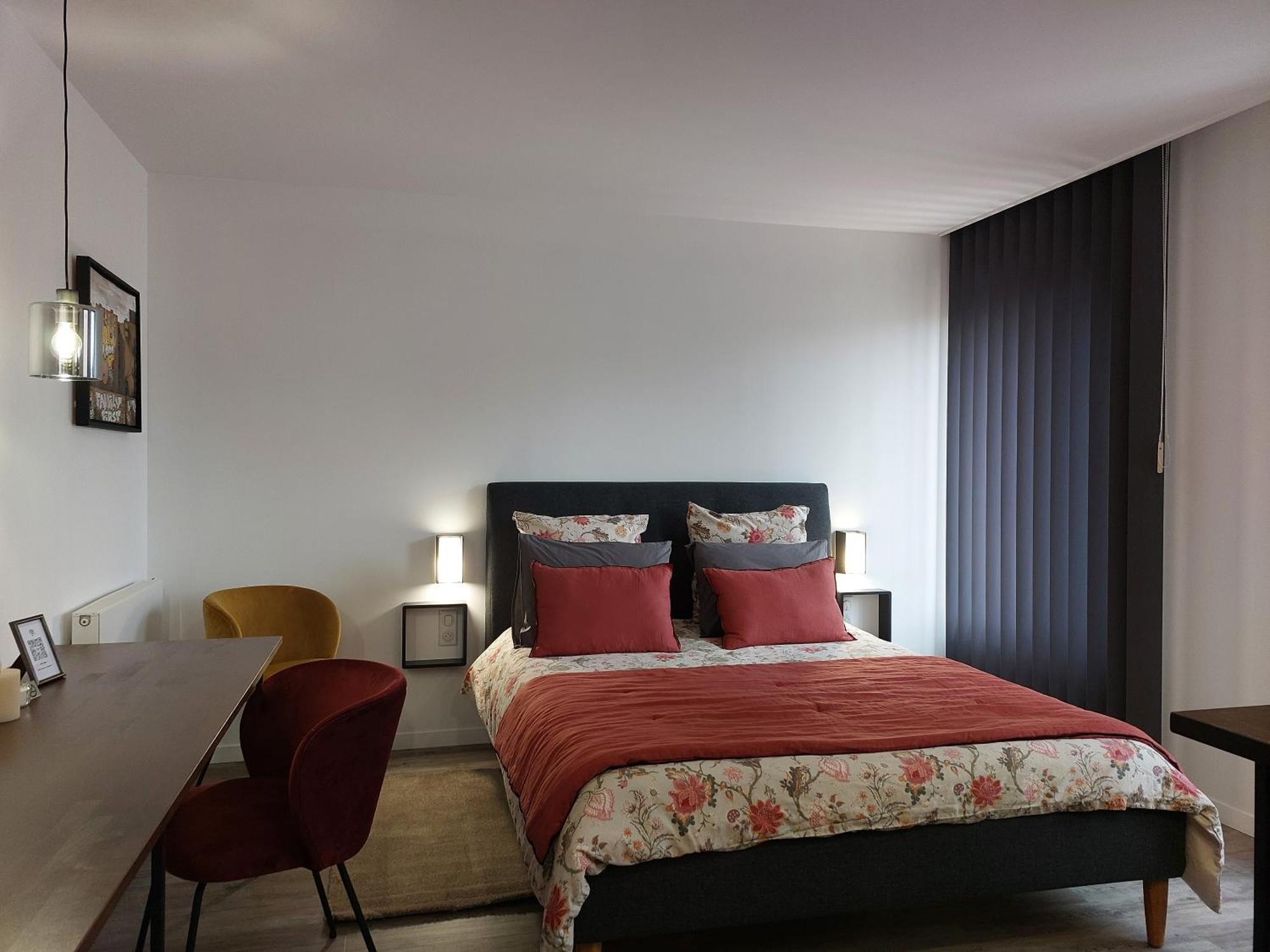 Apartmán Urbs Amiens Sud Exteriér fotografie
