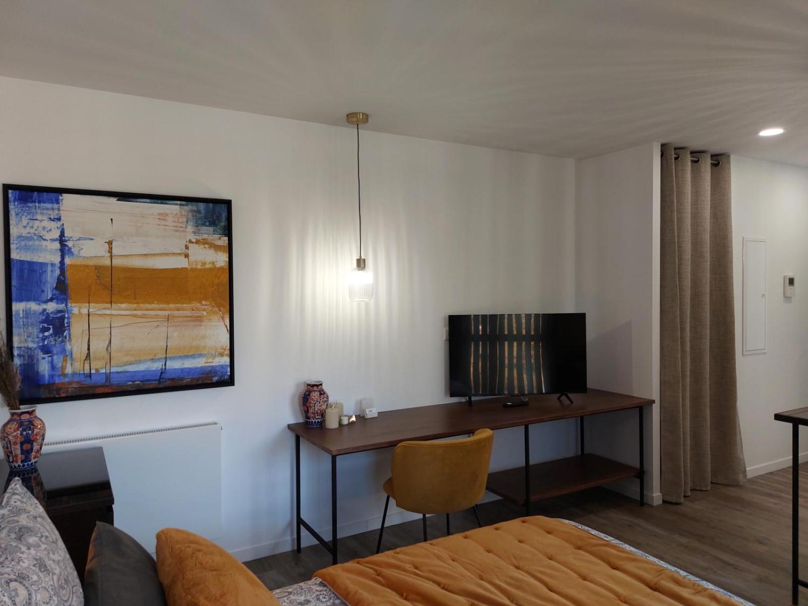 Apartmán Urbs Amiens Sud Exteriér fotografie