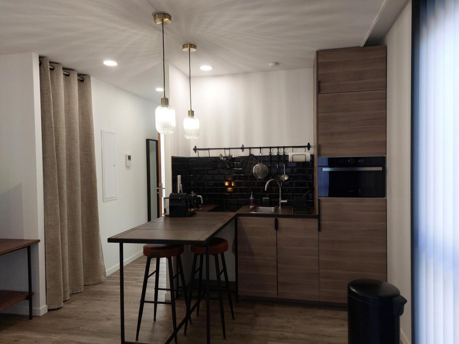Apartmán Urbs Amiens Sud Exteriér fotografie